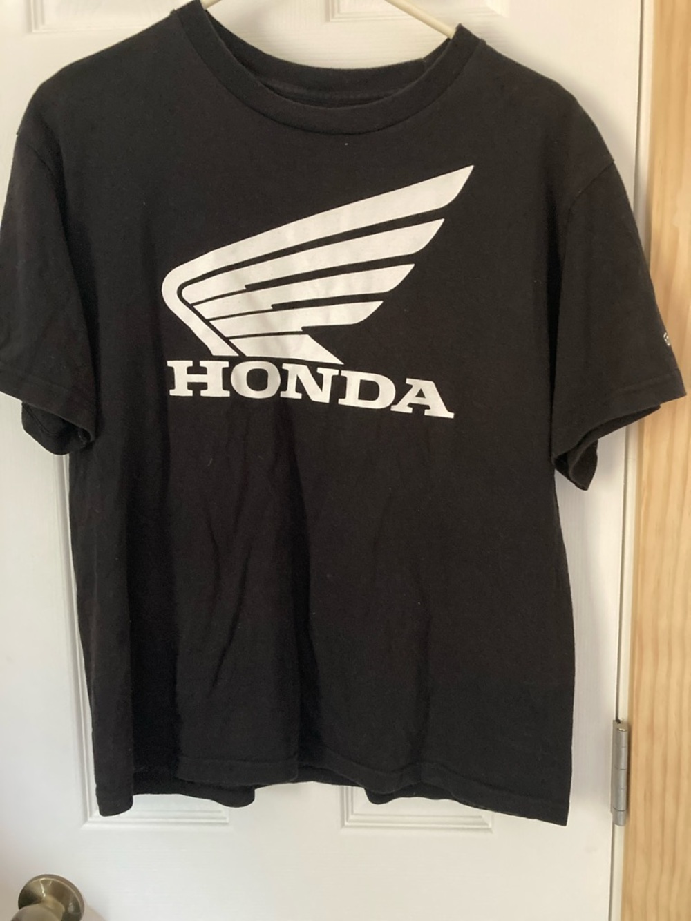 Honda Logo T-Shirt lg